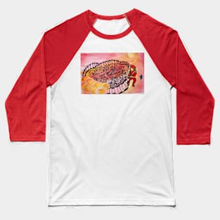 DreamChaiser Baseball T-Shirt